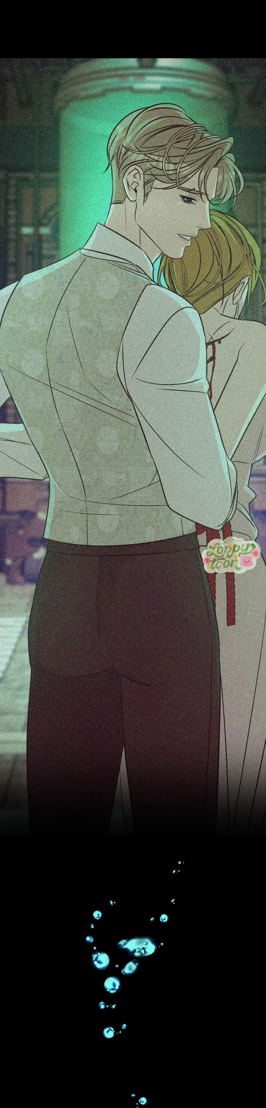 [19+] Cam Sát Thương - Chap 8 - Trang 31