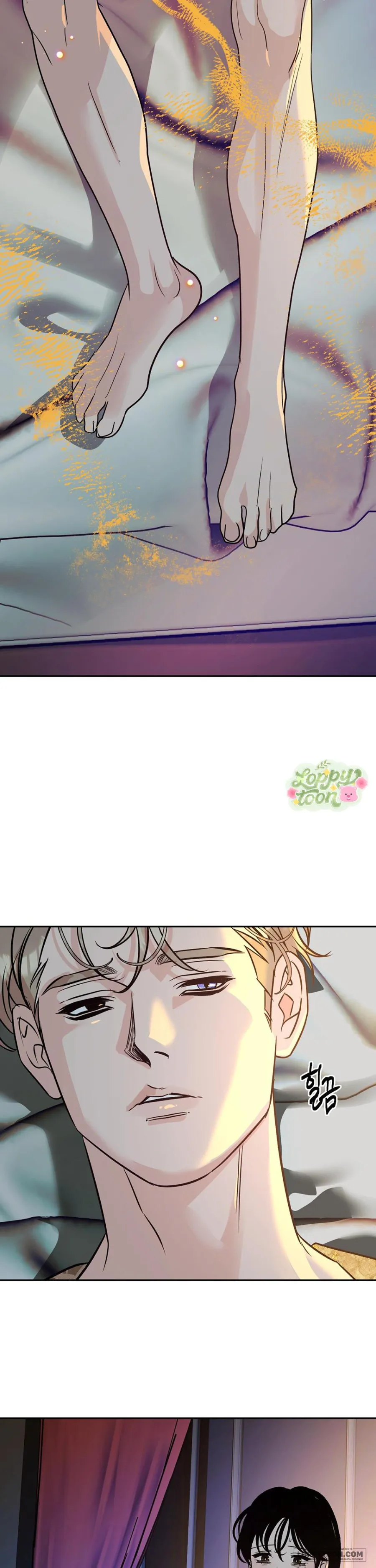 [19+] Cam Sát Thương - Chap 8 - Trang 9