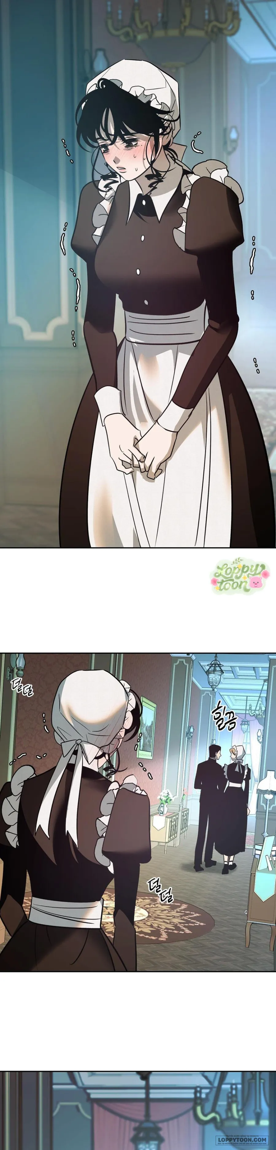 [19+] Cam Sát Thương - Chap 9 - Trang 1