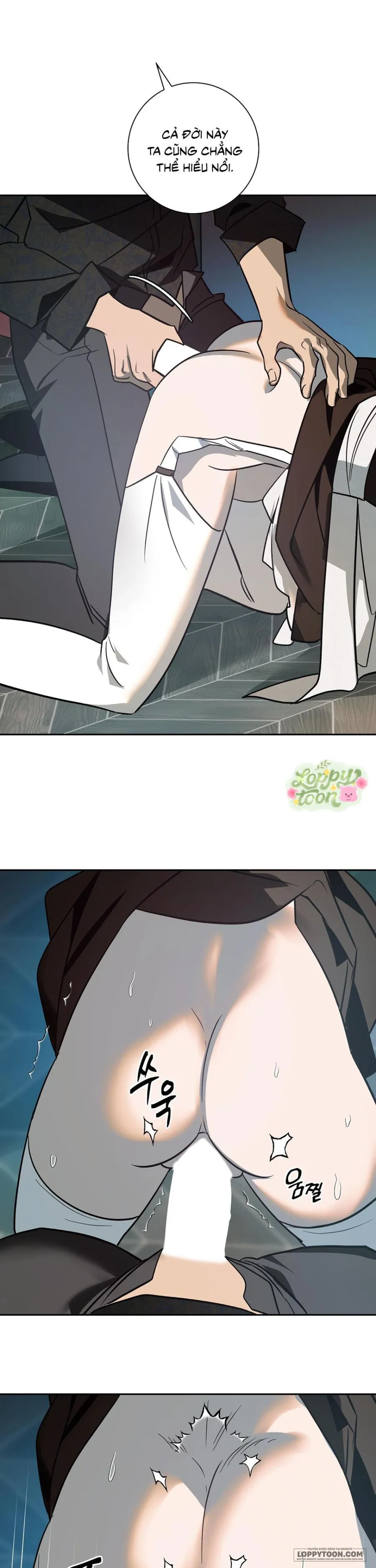 [19+] Cam Sát Thương - Chap 9 - Trang 19