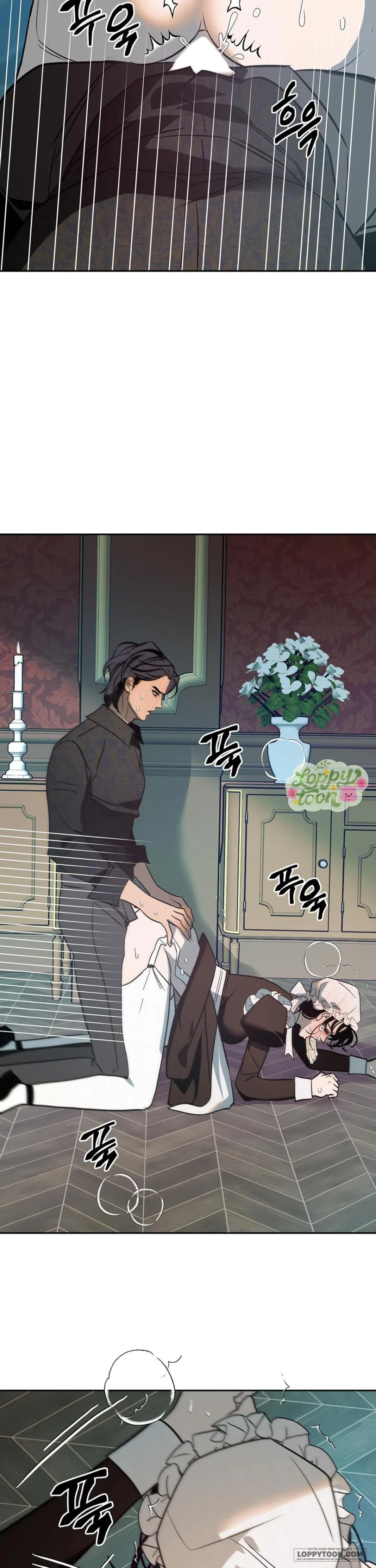 [19+] Cam Sát Thương - Chap 9 - Trang 20