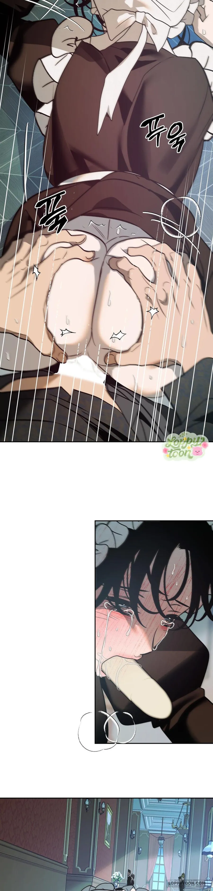 [19+] Cam Sát Thương - Chap 9 - Trang 21