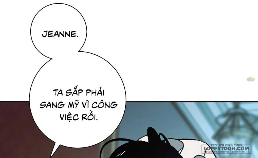 [19+] Cam Sát Thương - Chap 9 - Trang 6