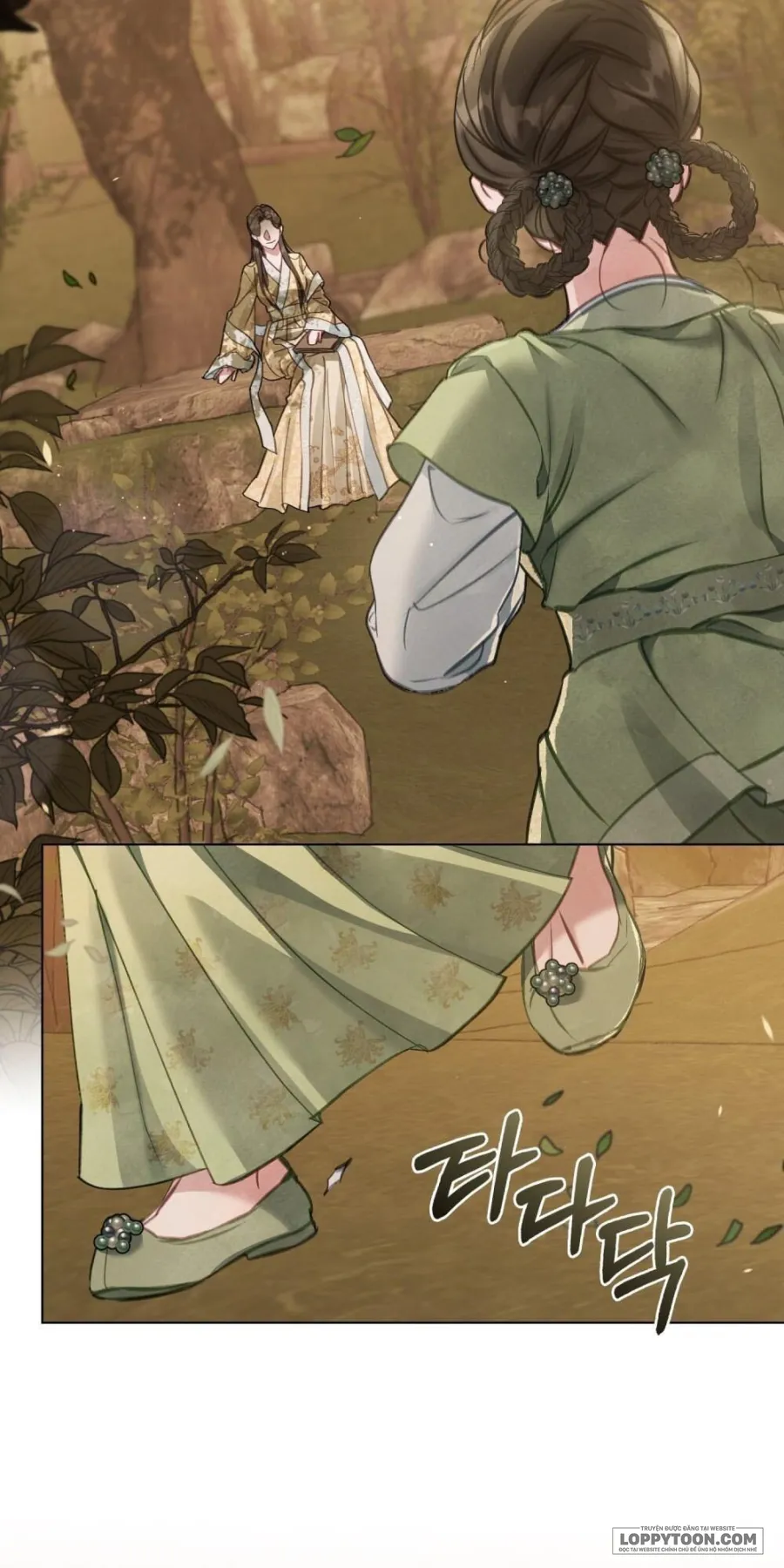 [19+] Chuyến Đi Đêm - Chap 0 - Trang 2