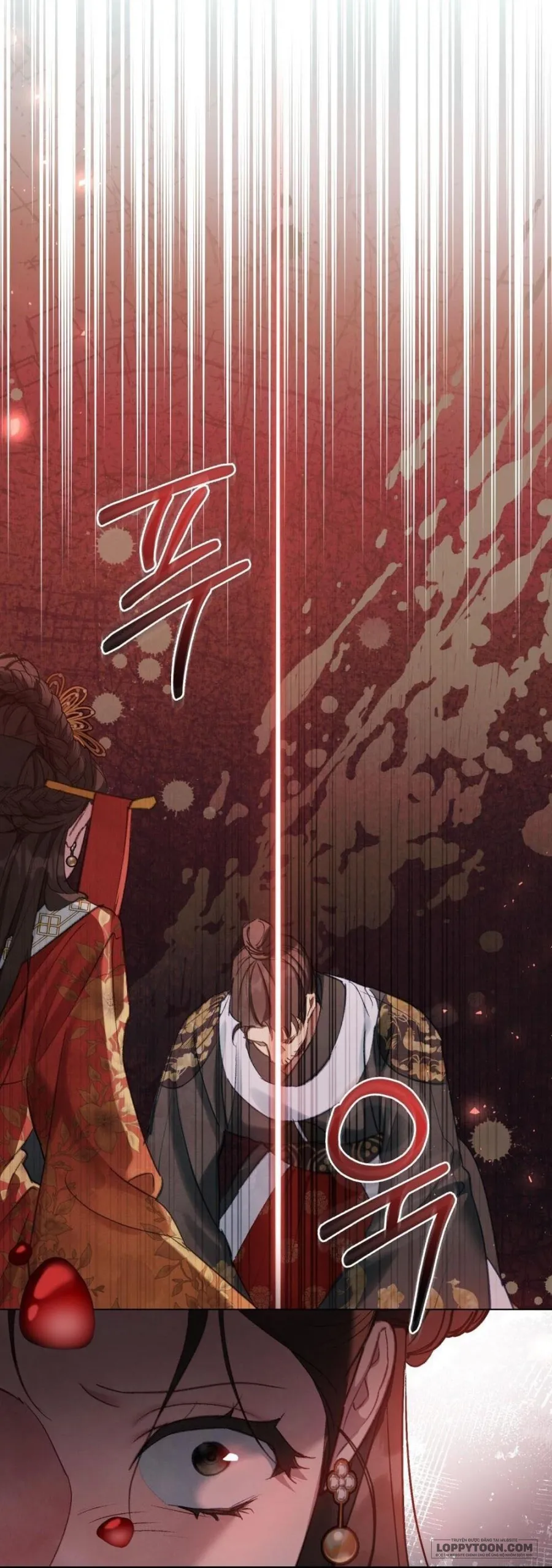 [19+] Chuyến Đi Đêm - Chap 0 - Trang 30