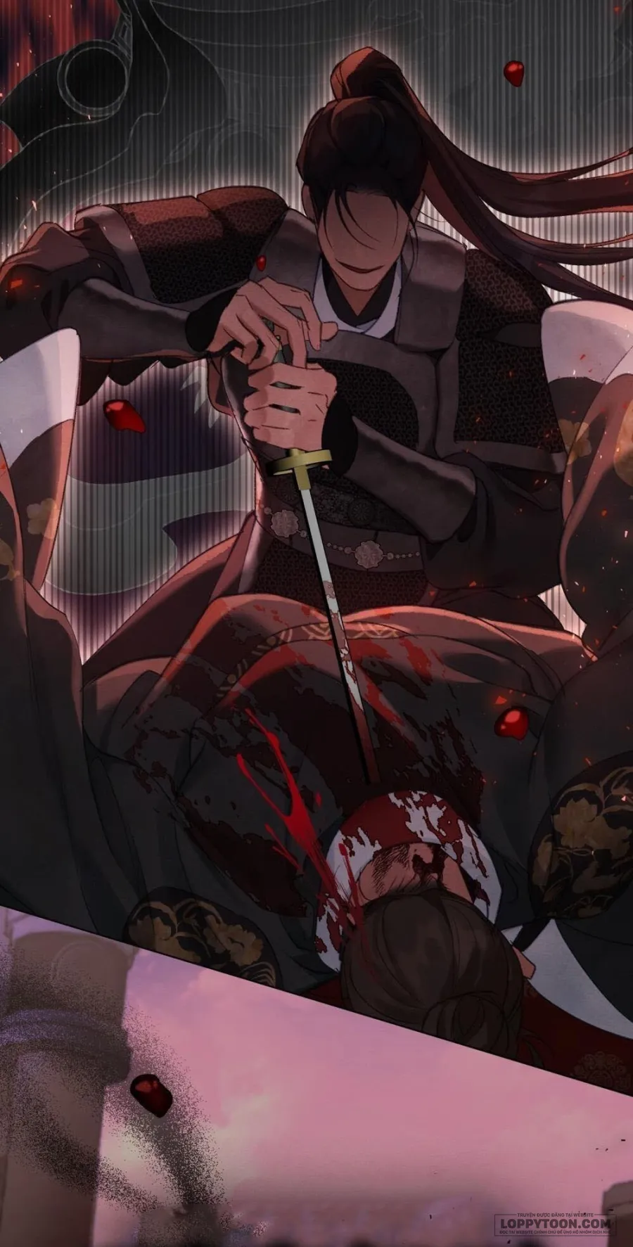 [19+] Chuyến Đi Đêm - Chap 0 - Trang 32