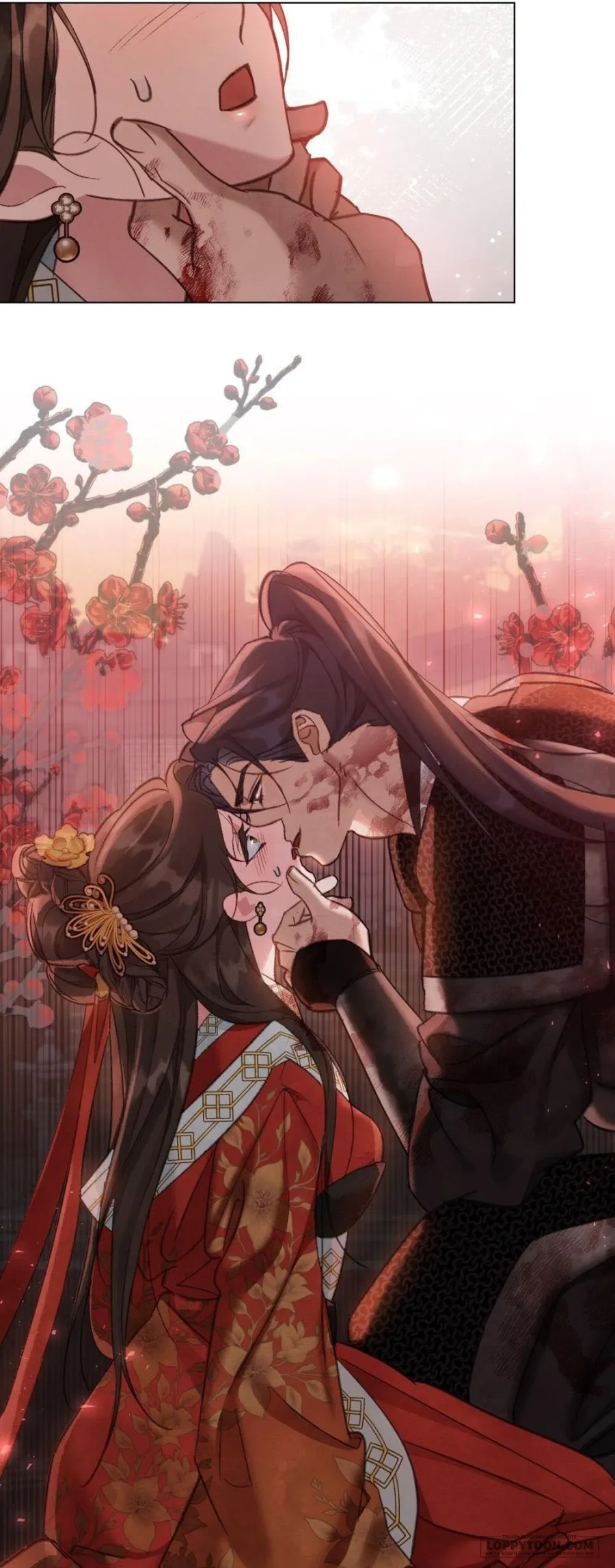 [19+] Chuyến Đi Đêm - Chap 0 - Trang 39