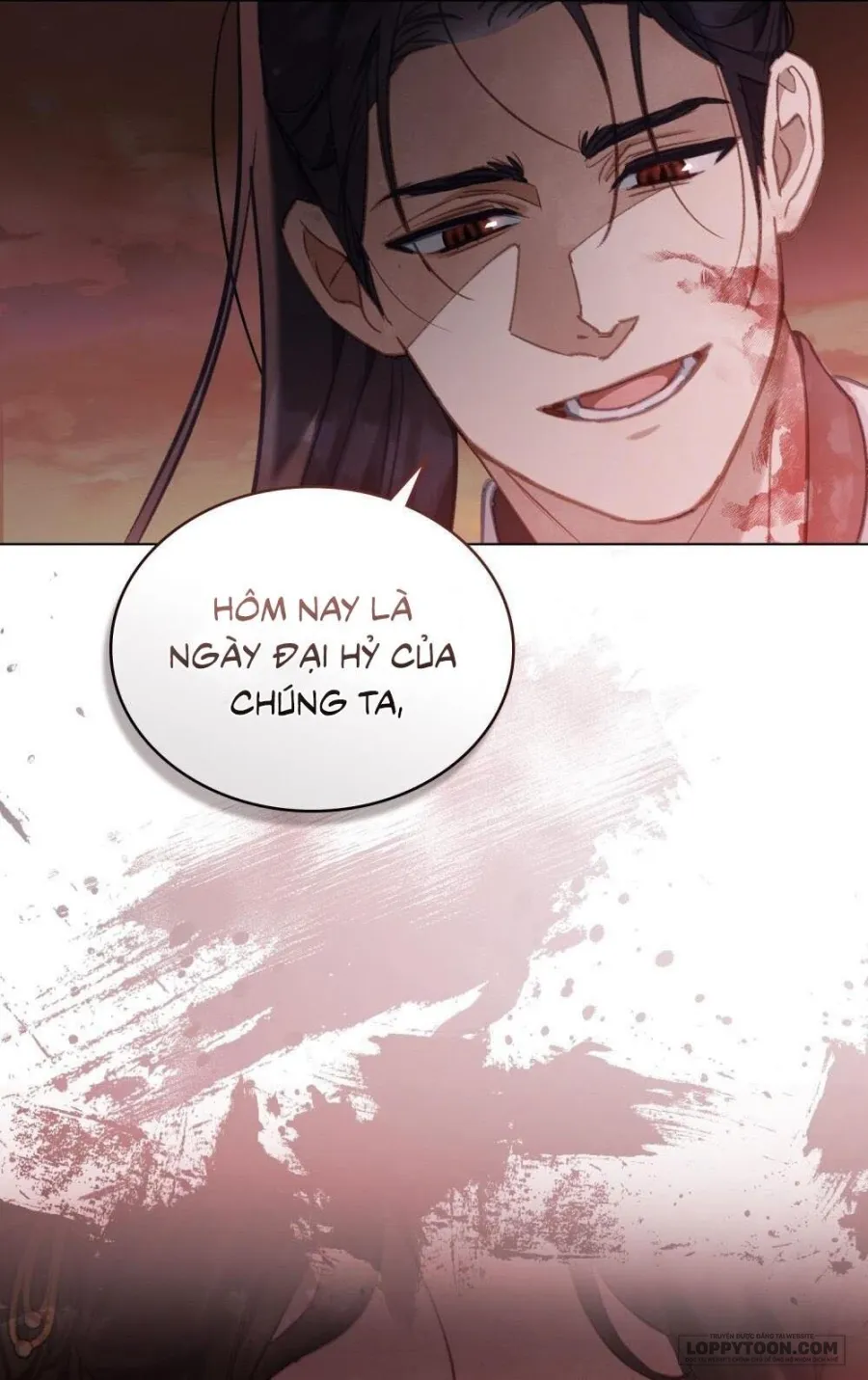 [19+] Chuyến Đi Đêm - Chap 0 - Trang 43