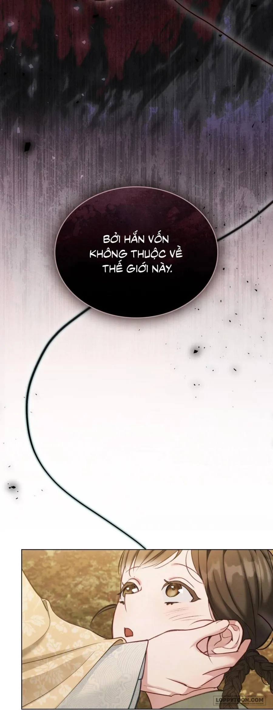 [19+] Chuyến Đi Đêm - Chap 0 - Trang 7