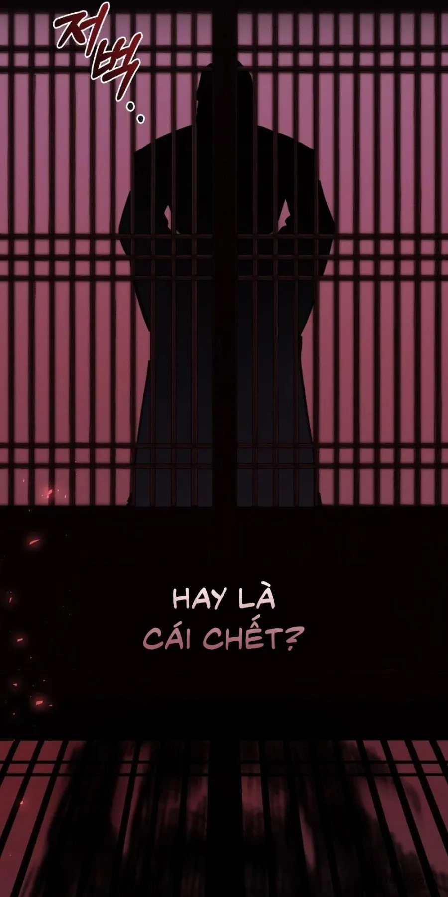 [19+] Chuyến Đi Đêm - Chap 1 - Trang 15