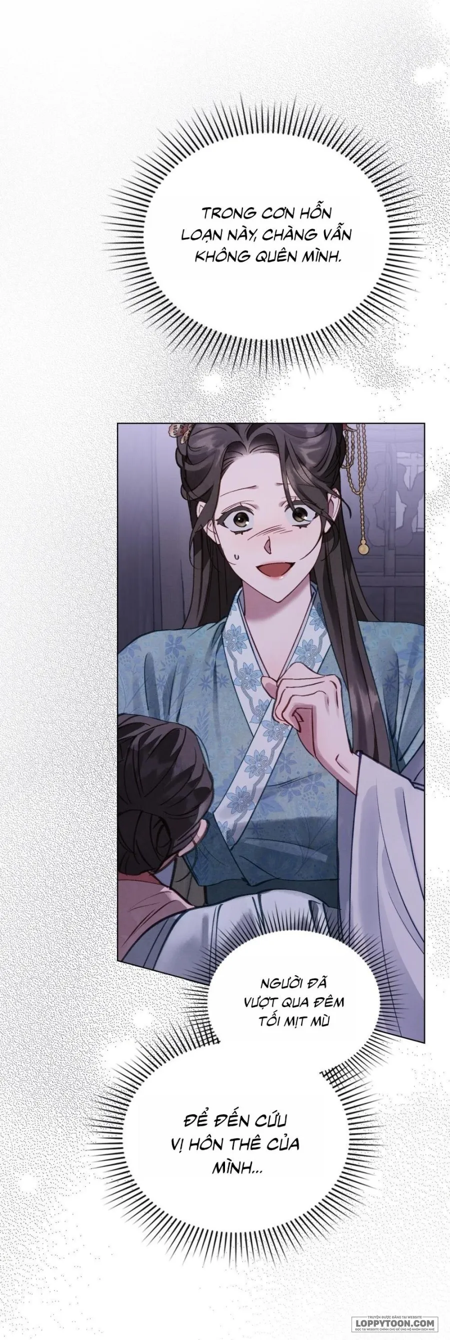 [19+] Chuyến Đi Đêm - Chap 1 - Trang 21