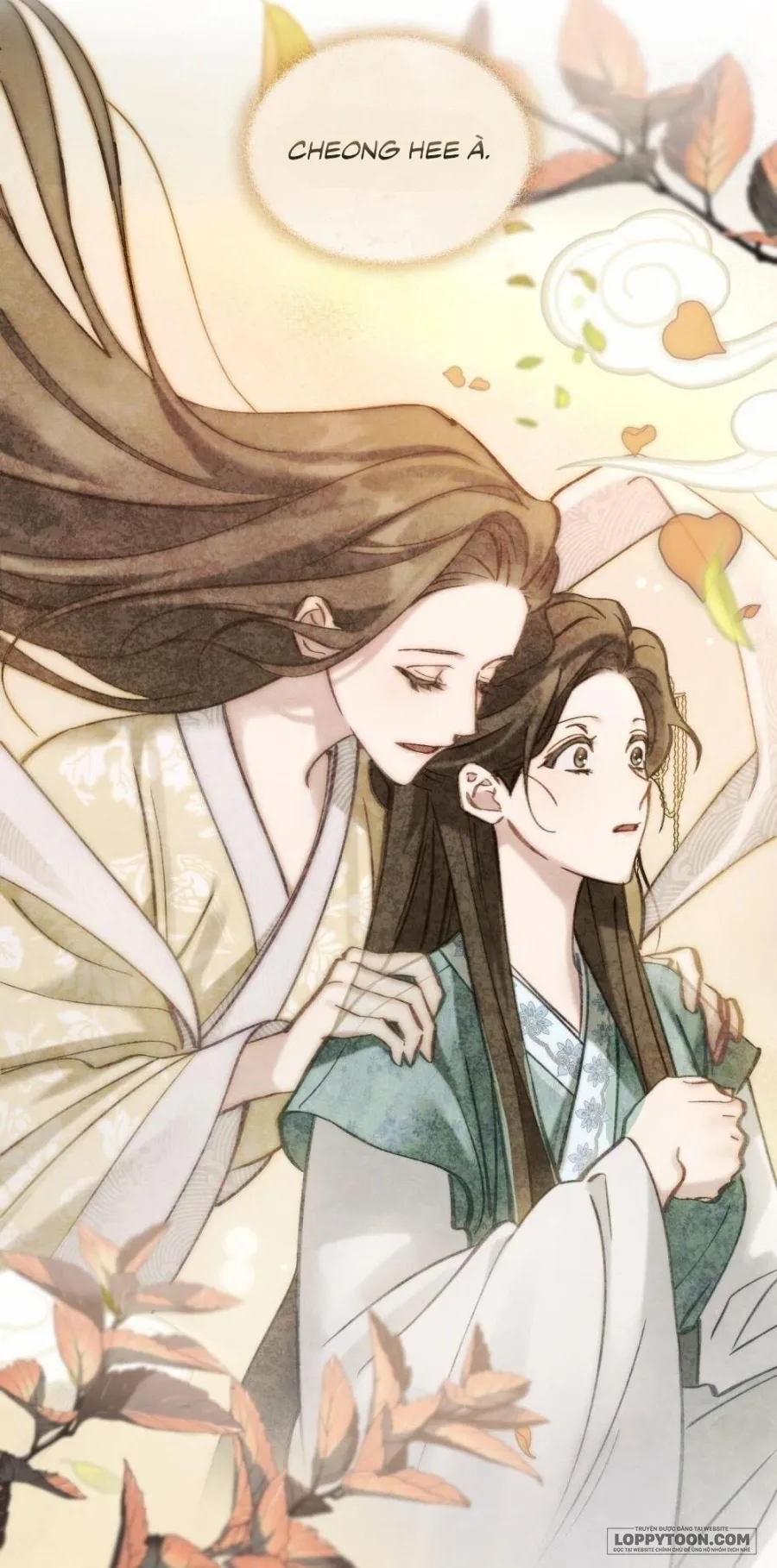 [19+] Chuyến Đi Đêm - Chap 1 - Trang 29