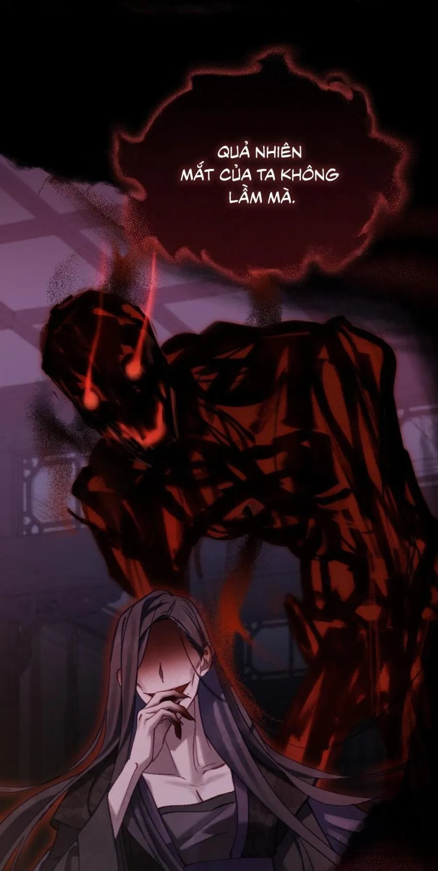 [19+] Chuyến Đi Đêm - Chap 1 - Trang 37