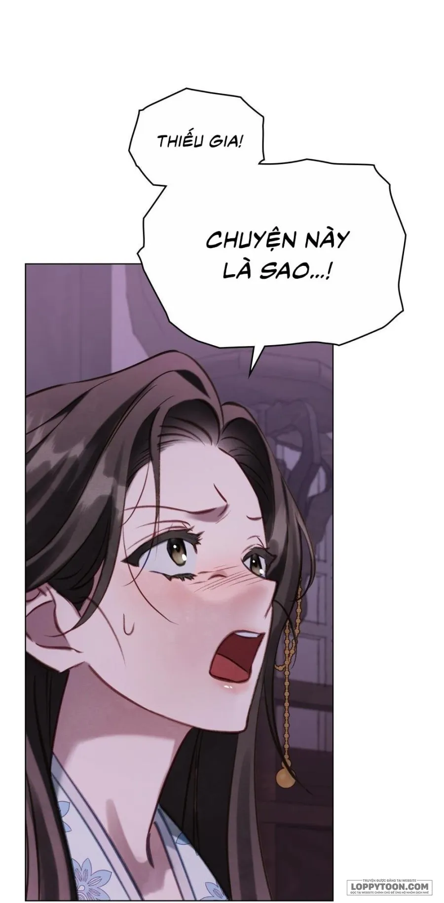 [19+] Chuyến Đi Đêm - Chap 1 - Trang 44