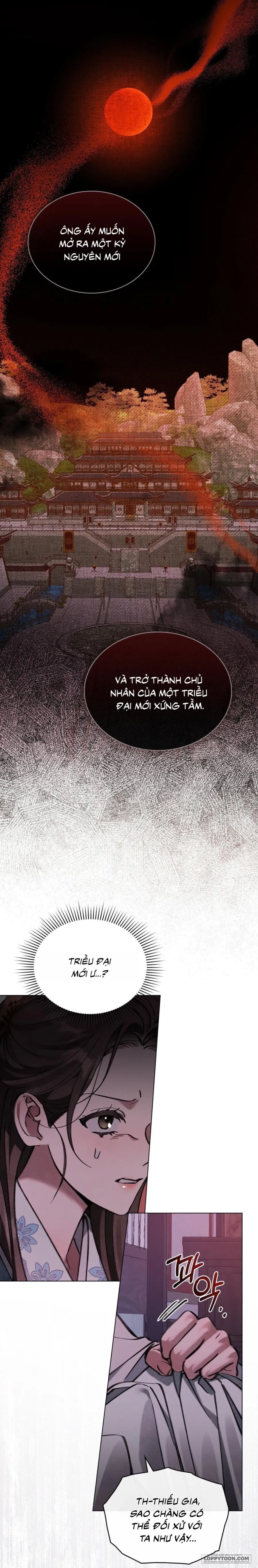 [19+] Chuyến Đi Đêm - Chap 1 - Trang 48