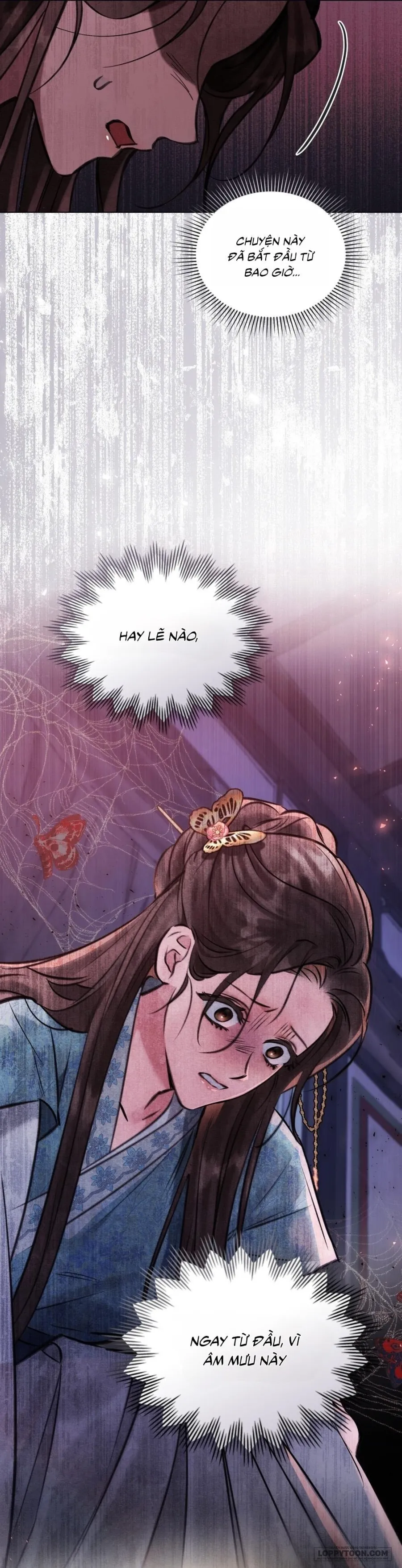 [19+] Chuyến Đi Đêm - Chap 1 - Trang 50