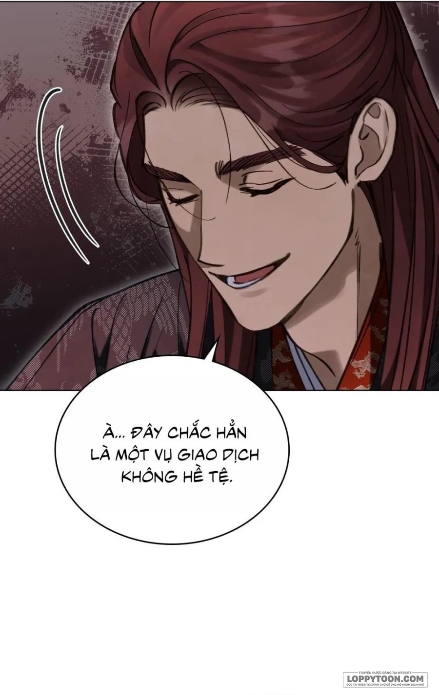 [19+] Chuyến Đi Đêm - Chap 1 - Trang 55