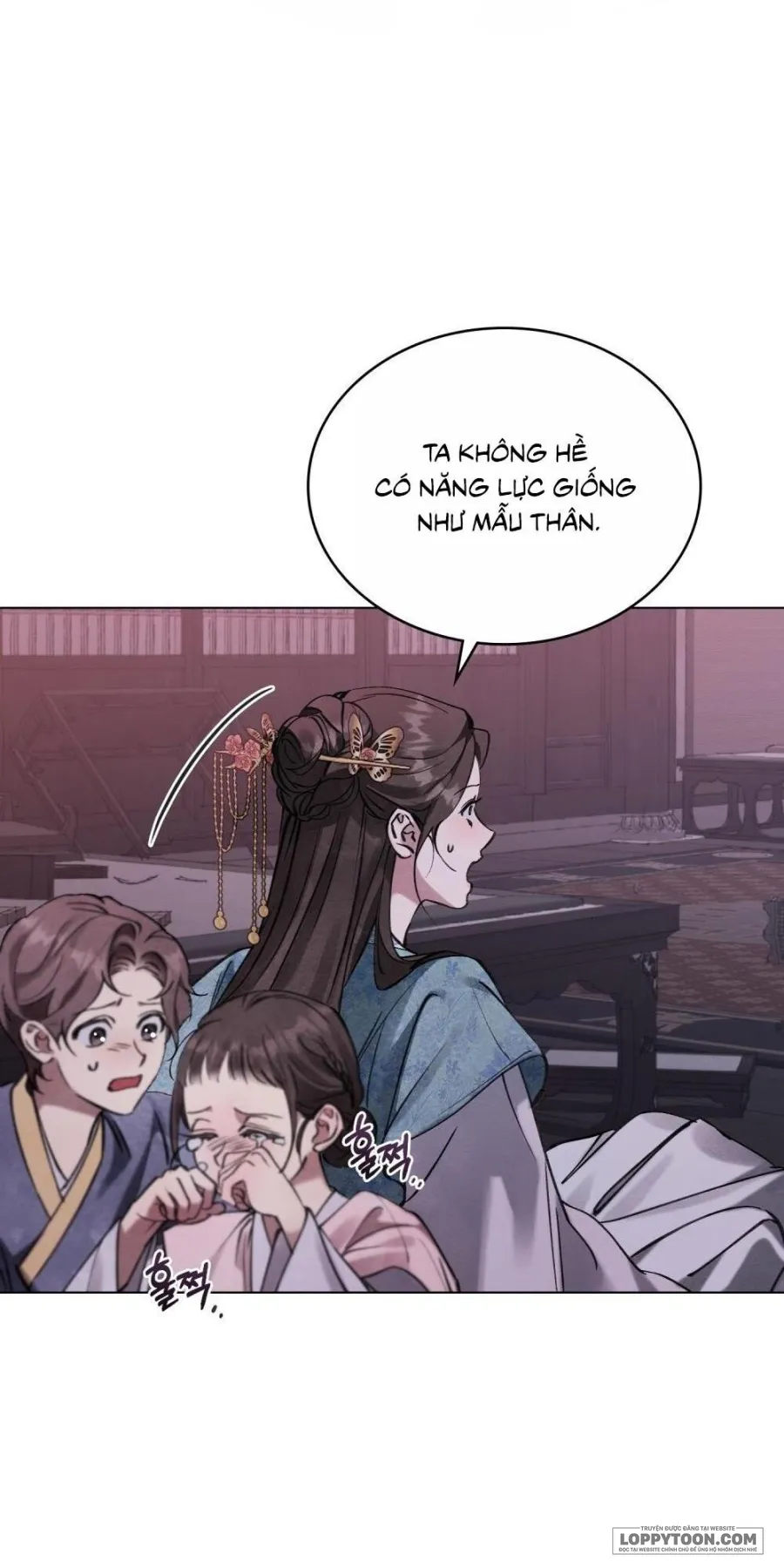 [19+] Chuyến Đi Đêm - Chap 1 - Trang 59