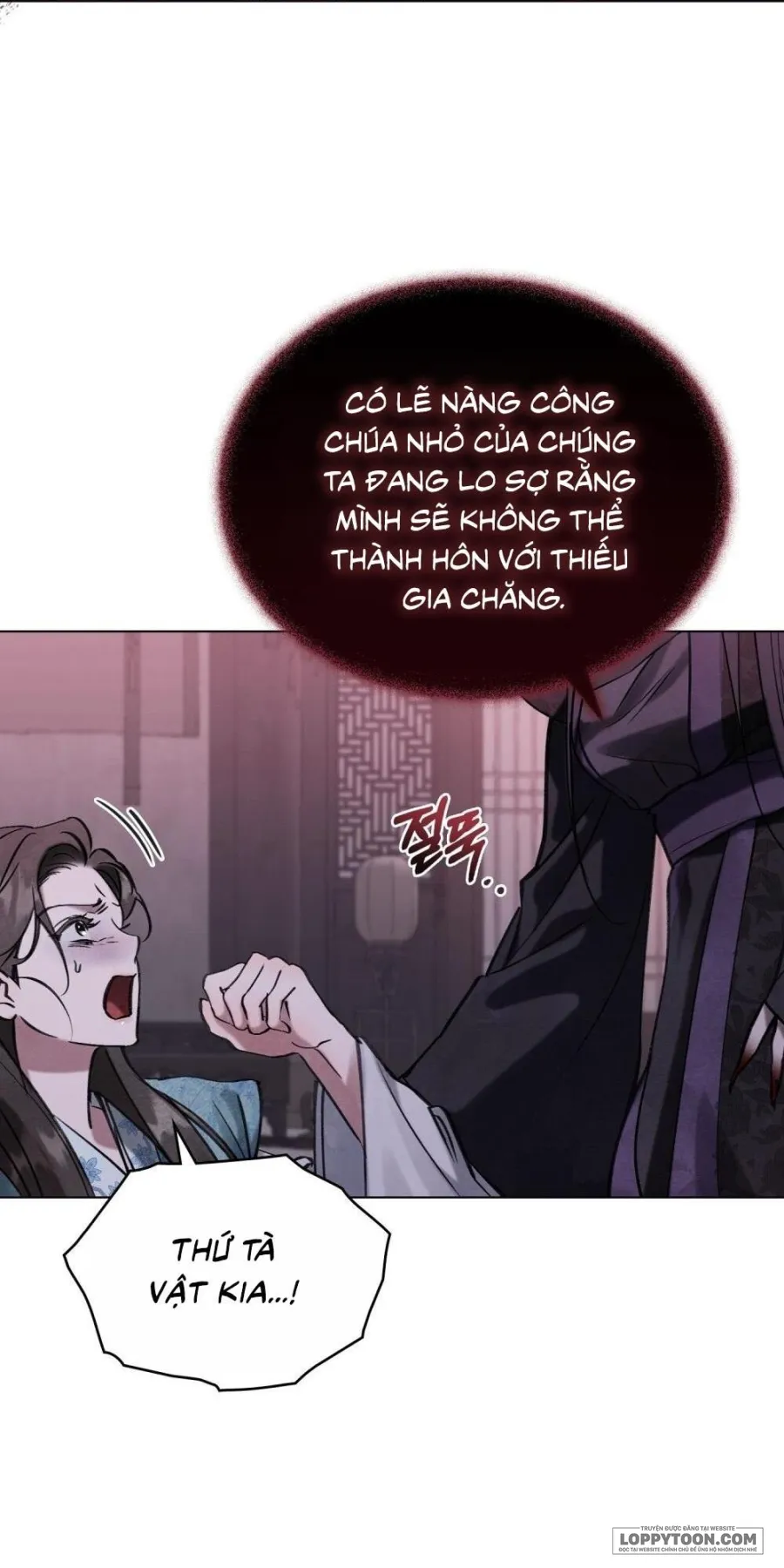 [19+] Chuyến Đi Đêm - Chap 1 - Trang 62