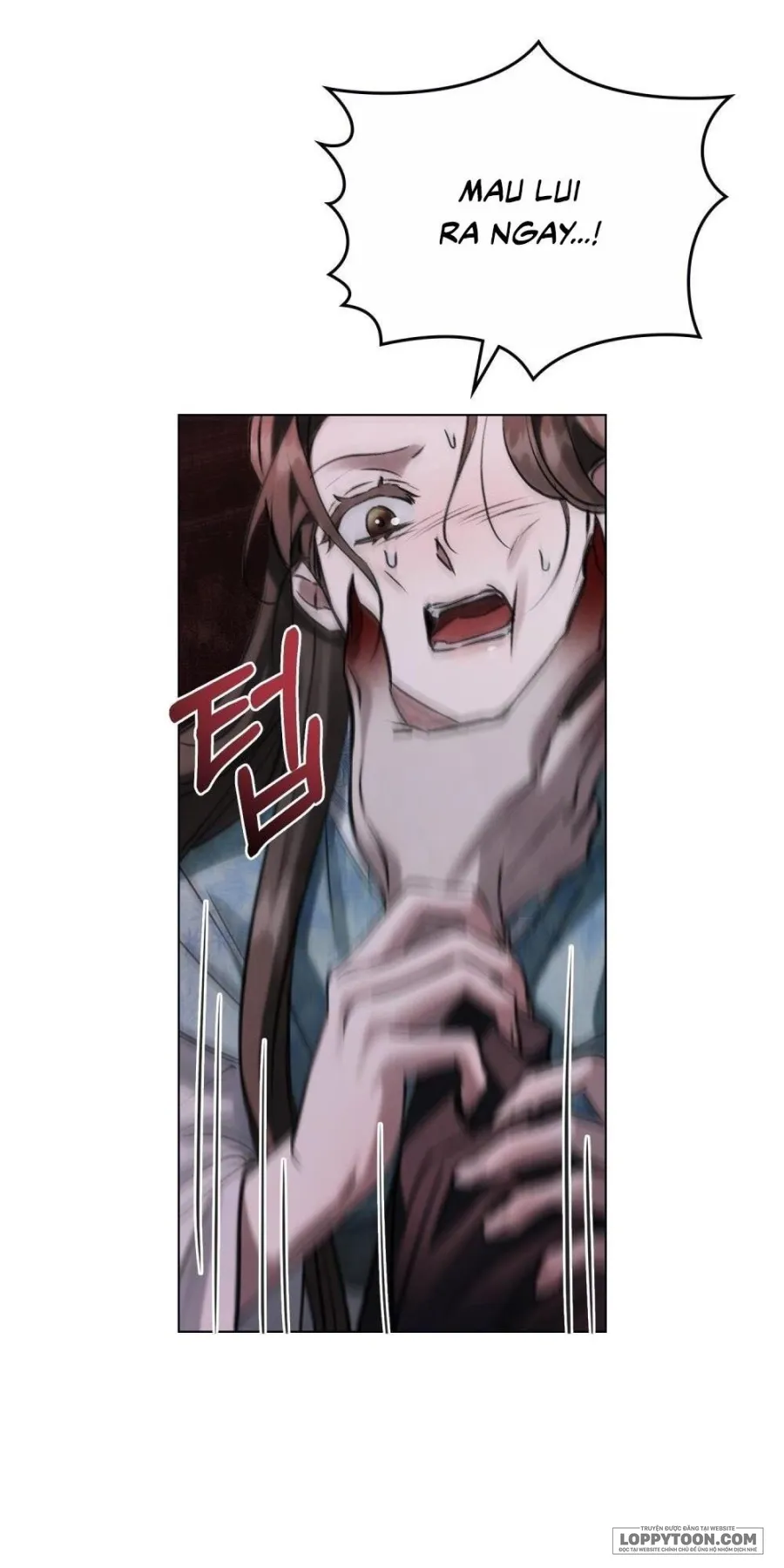 [19+] Chuyến Đi Đêm - Chap 1 - Trang 63