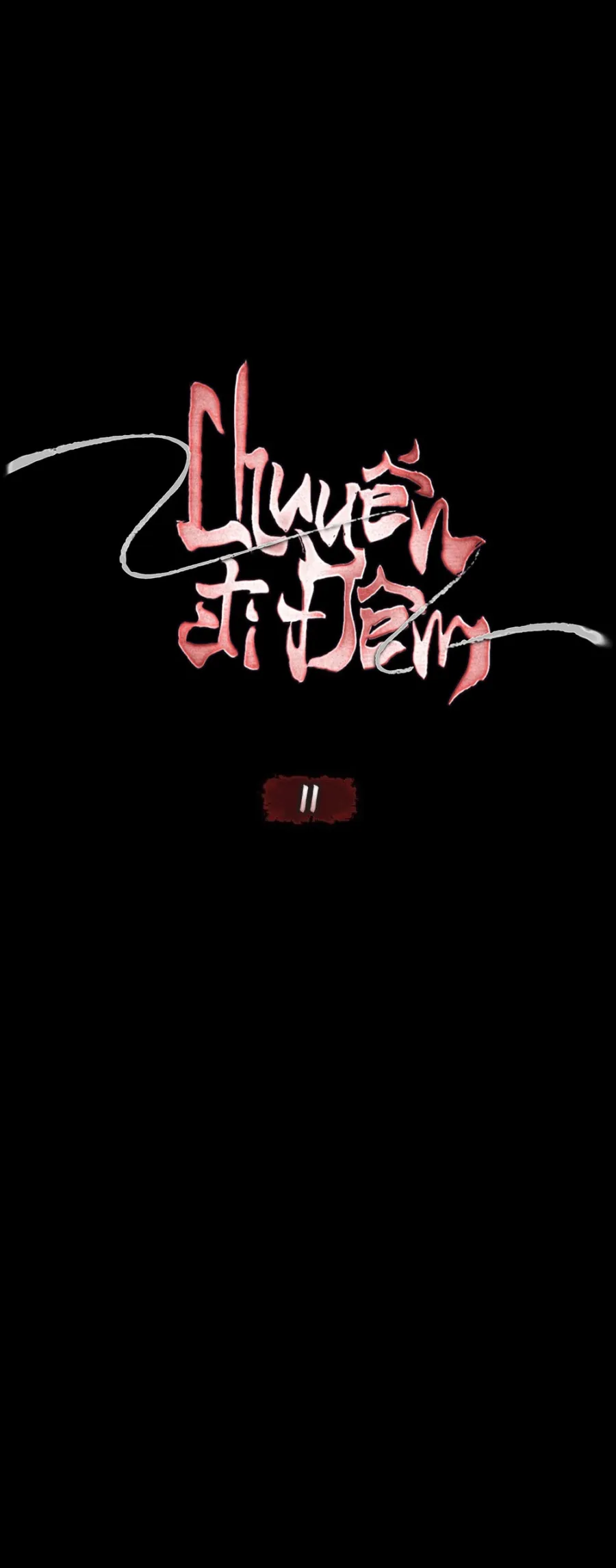 [19+] Chuyến Đi Đêm - Chap 11 - Trang 14