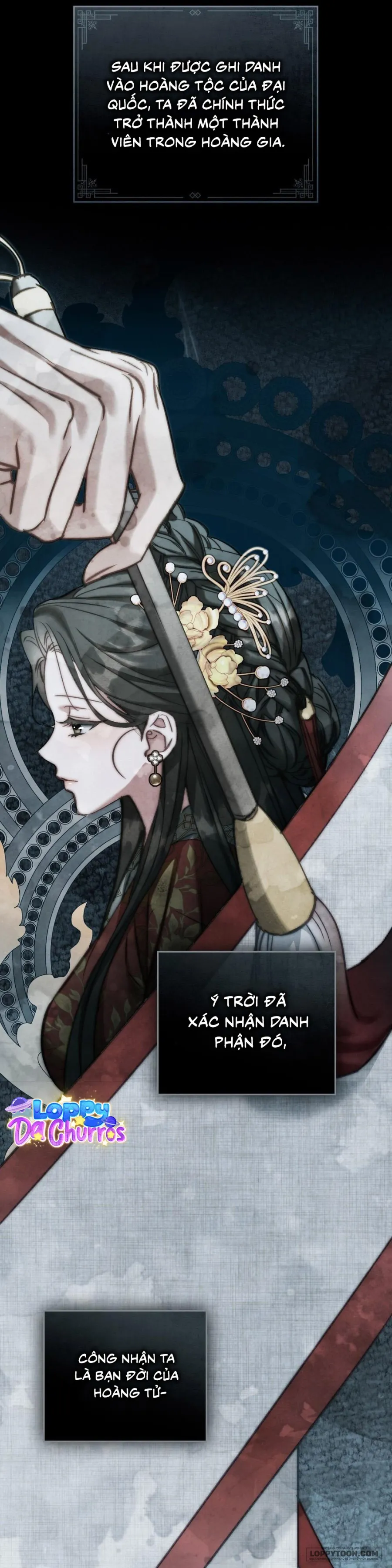 [19+] Chuyến Đi Đêm - Chap 11 - Trang 15