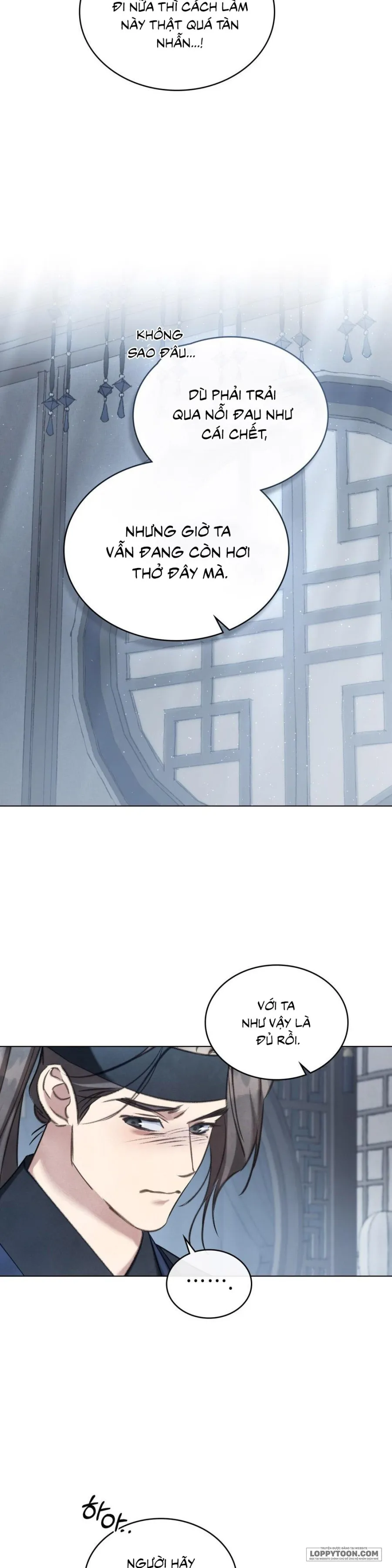 [19+] Chuyến Đi Đêm - Chap 11 - Trang 19