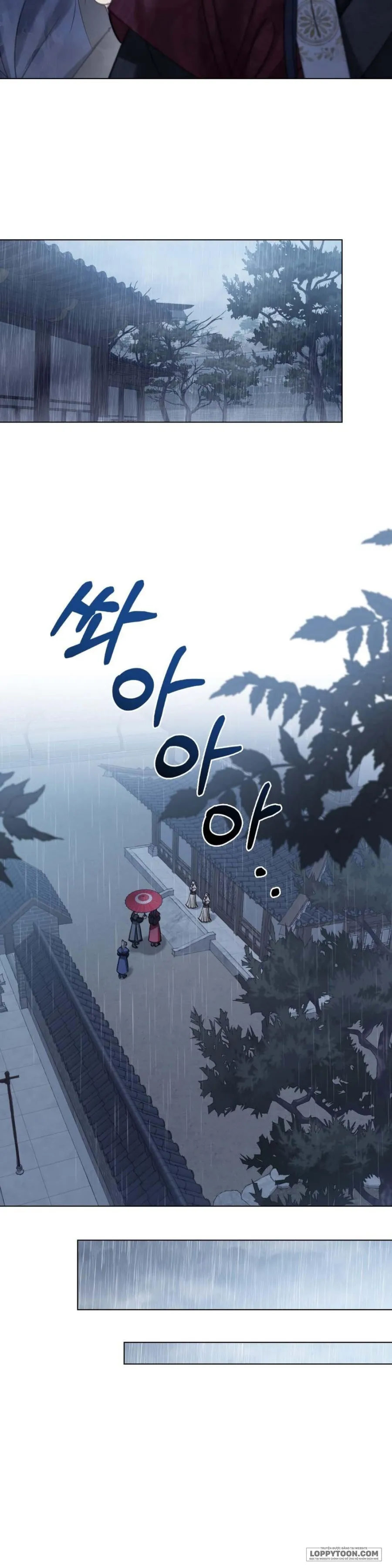 [19+] Chuyến Đi Đêm - Chap 11 - Trang 3