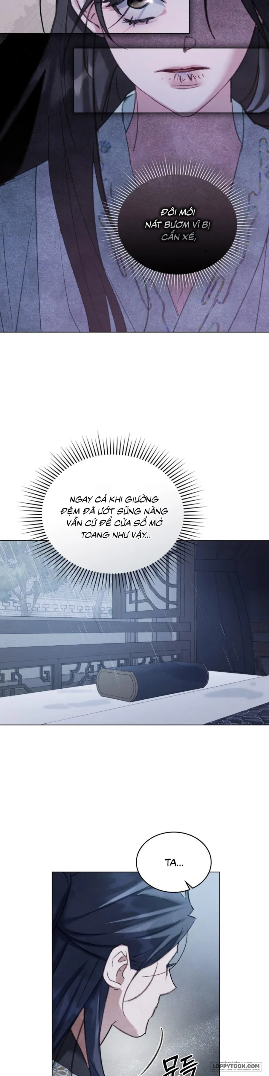 [19+] Chuyến Đi Đêm - Chap 11 - Trang 7