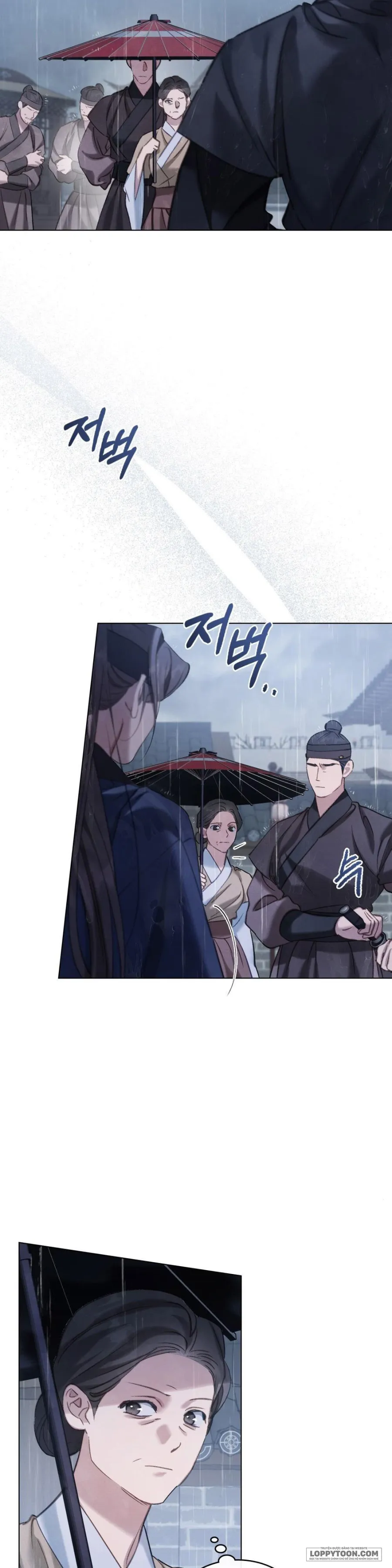 [19+] Chuyến Đi Đêm - Chap 12 - Trang 2