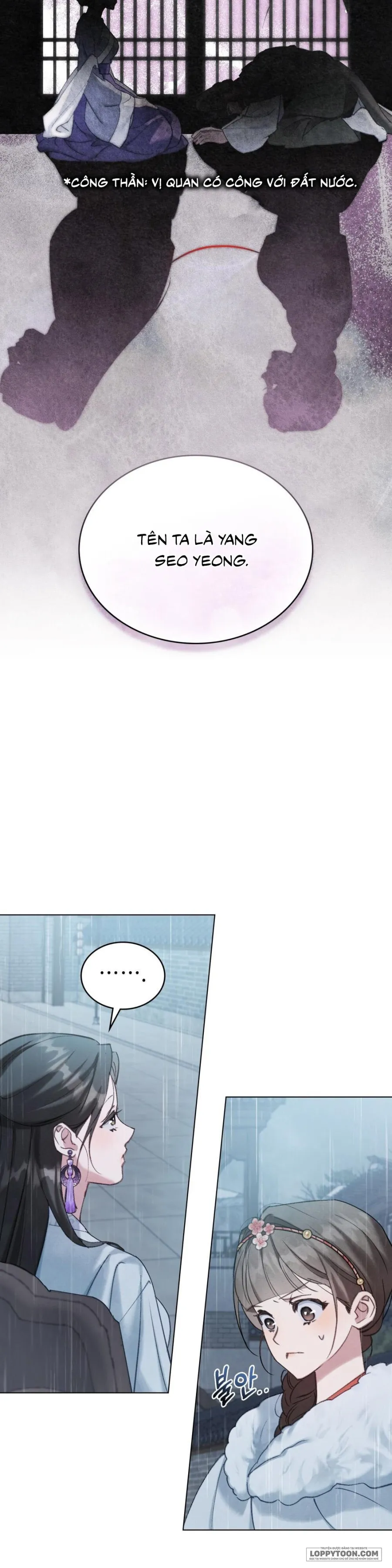 [19+] Chuyến Đi Đêm - Chap 12 - Trang 11