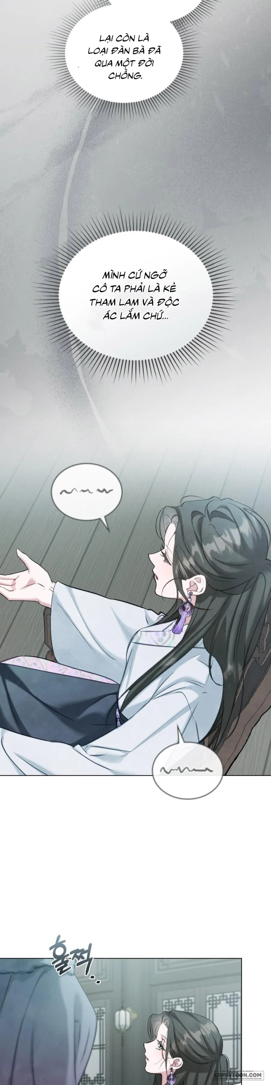 [19+] Chuyến Đi Đêm - Chap 12 - Trang 17