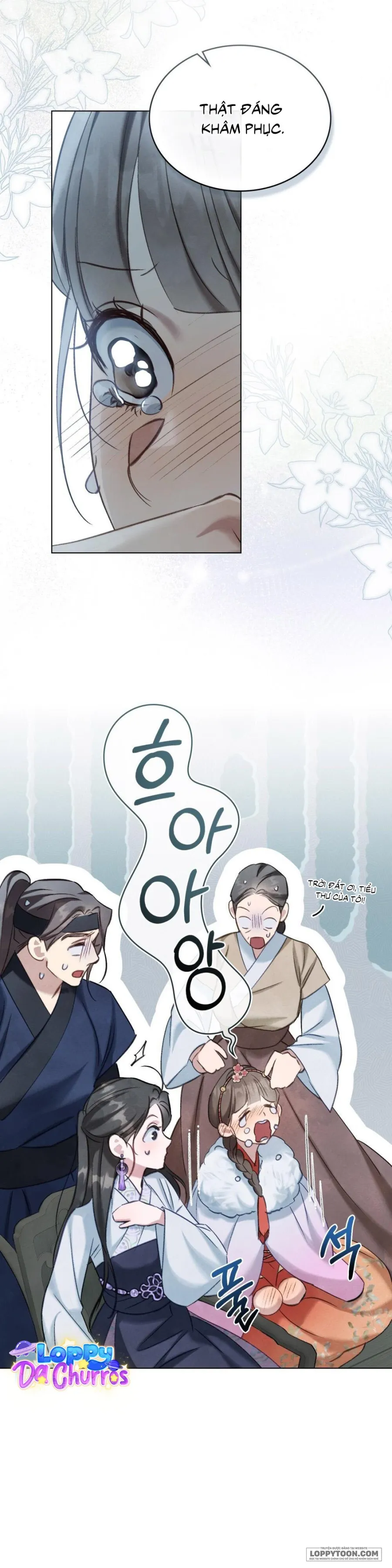 [19+] Chuyến Đi Đêm - Chap 12 - Trang 22