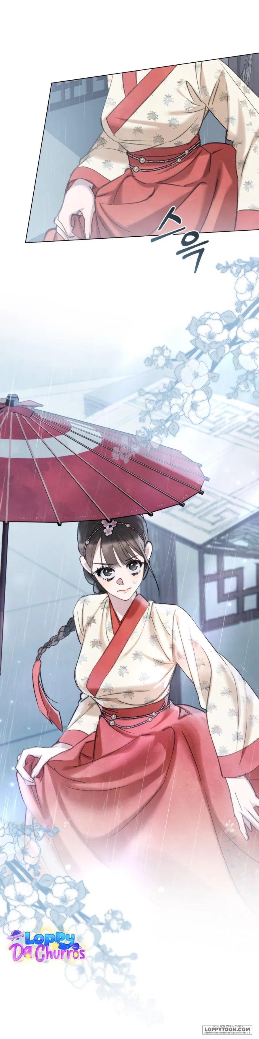 [19+] Chuyến Đi Đêm - Chap 12 - Trang 4