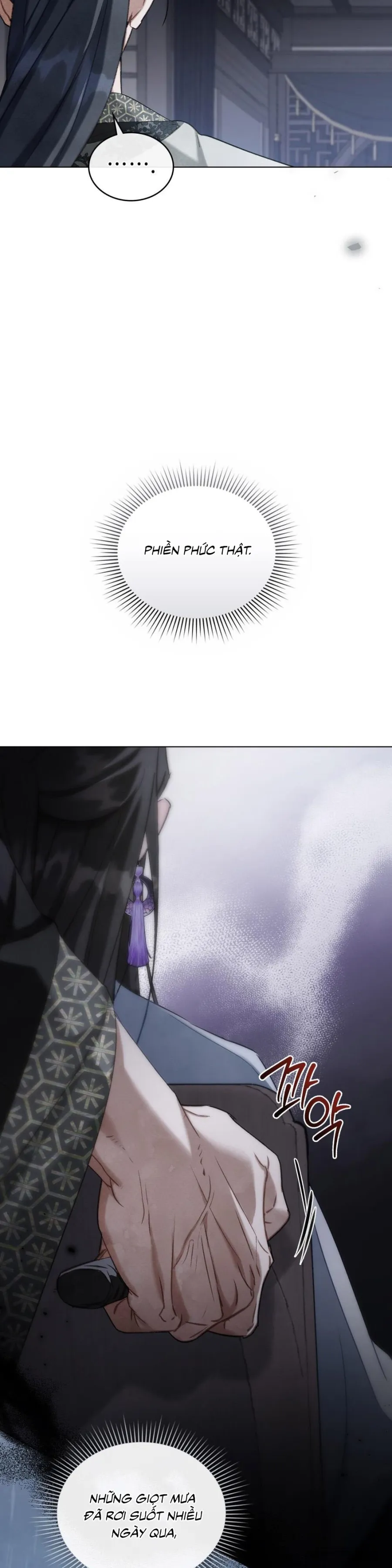 [19+] Chuyến Đi Đêm - Chap 13 - Trang 12