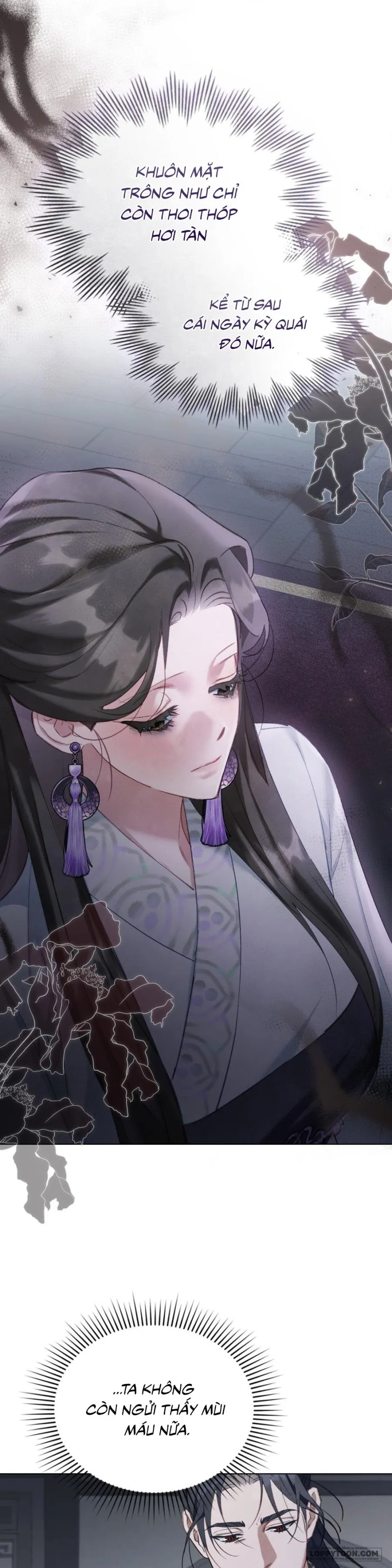 [19+] Chuyến Đi Đêm - Chap 13 - Trang 14