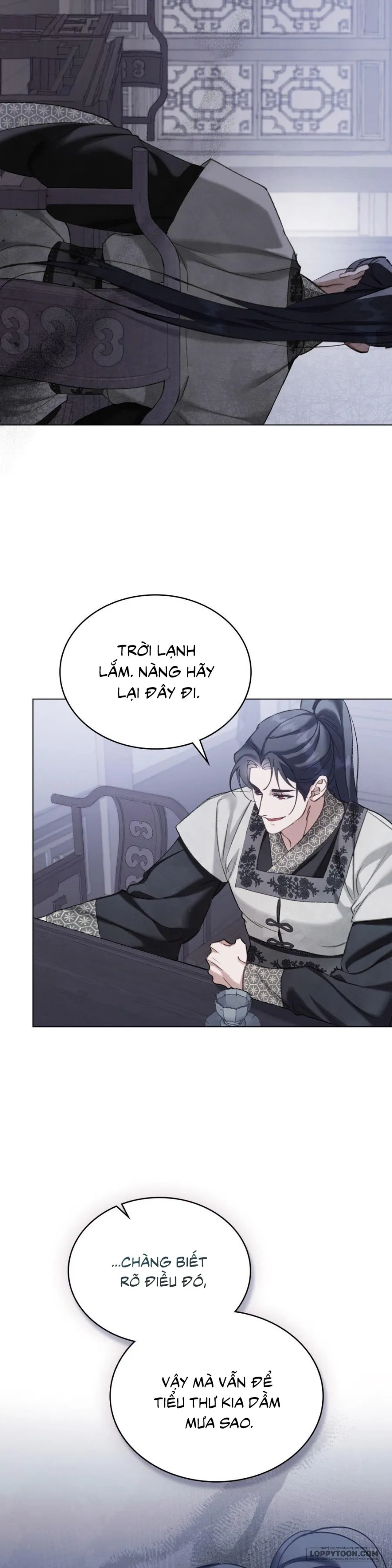 [19+] Chuyến Đi Đêm - Chap 13 - Trang 4