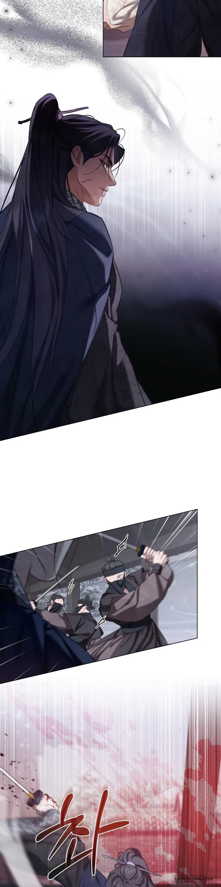 [19+] Chuyến Đi Đêm - Chap 15 - Trang 13