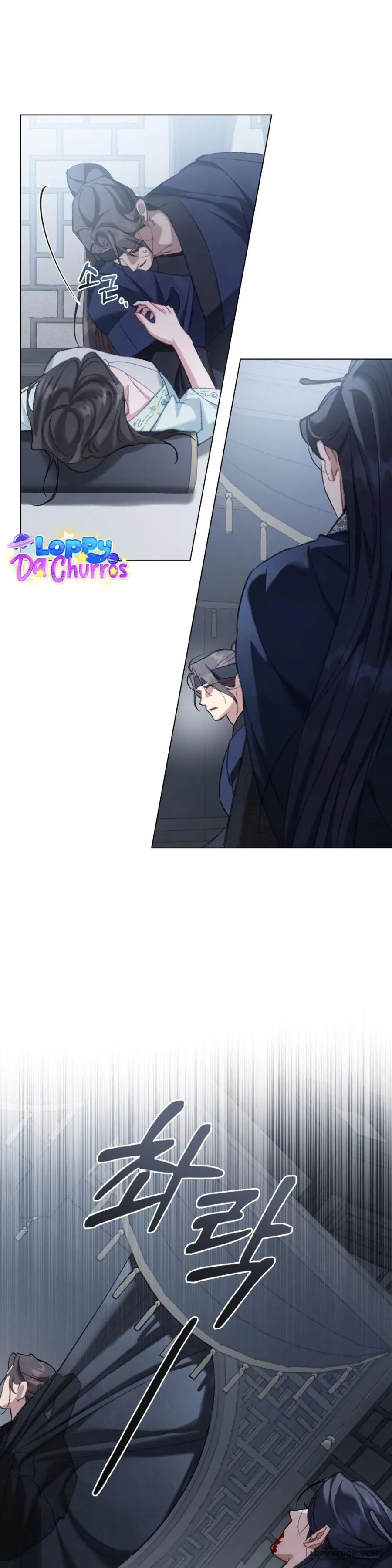 [19+] Chuyến Đi Đêm - Chap 15 - Trang 27