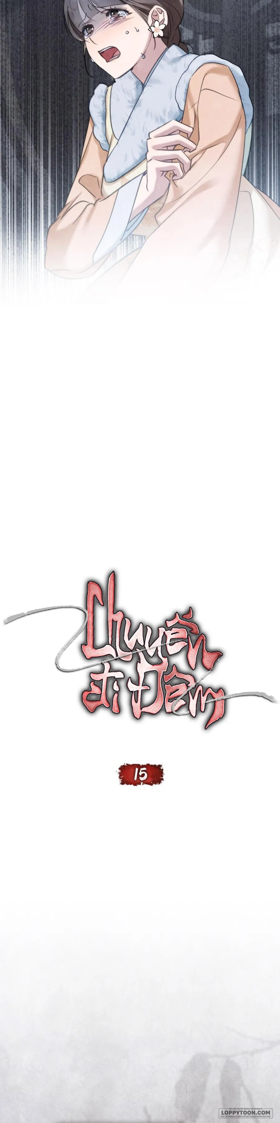 [19+] Chuyến Đi Đêm - Chap 15 - Trang 6