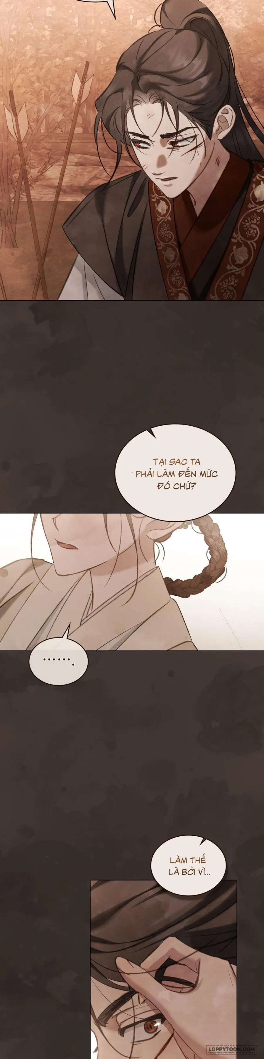 [19+] Chuyến Đi Đêm - Chap 16 - Trang 15