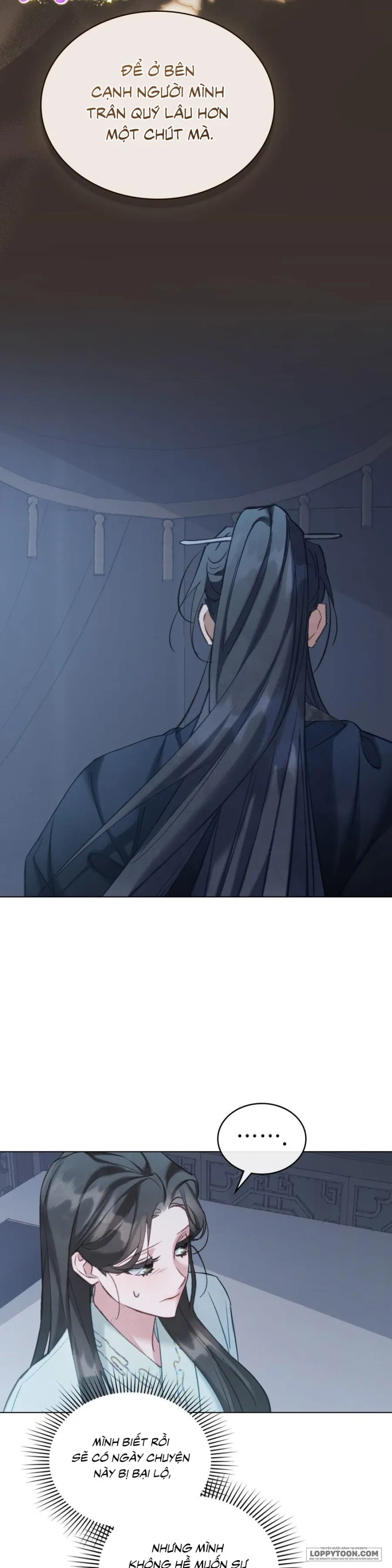 [19+] Chuyến Đi Đêm - Chap 16 - Trang 17