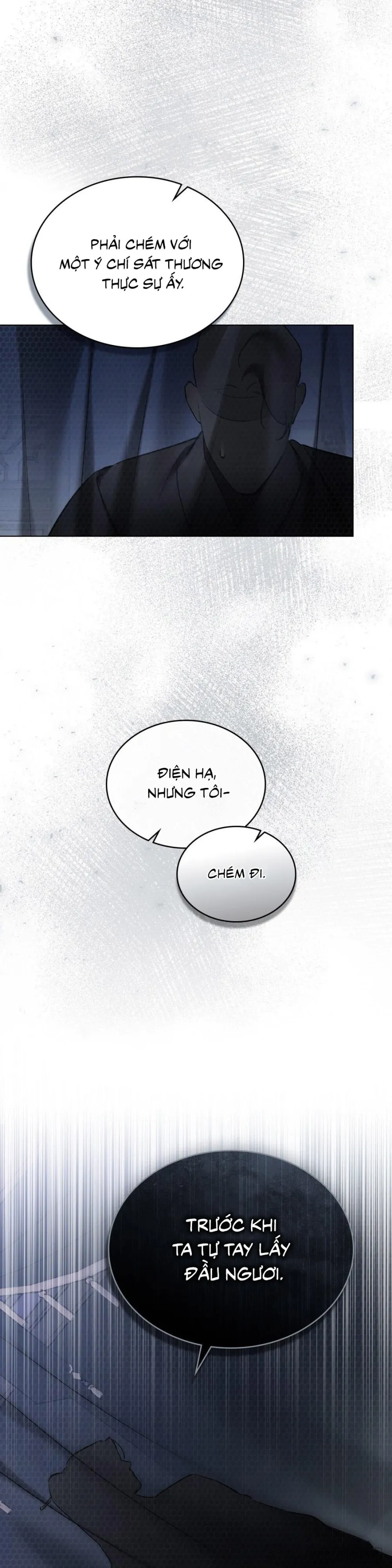 [19+] Chuyến Đi Đêm - Chap 16 - Trang 21