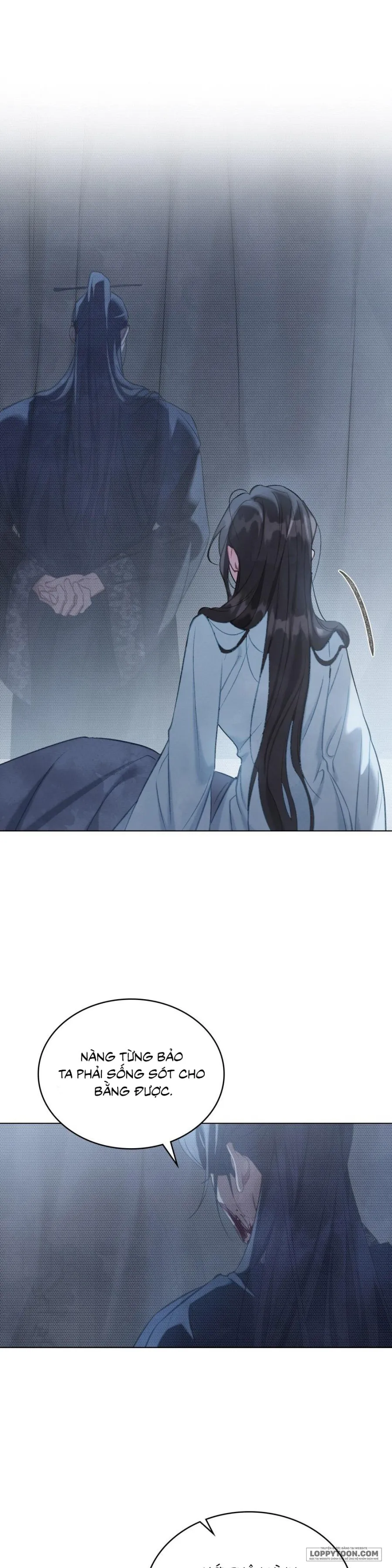 [19+] Chuyến Đi Đêm - Chap 16 - Trang 5