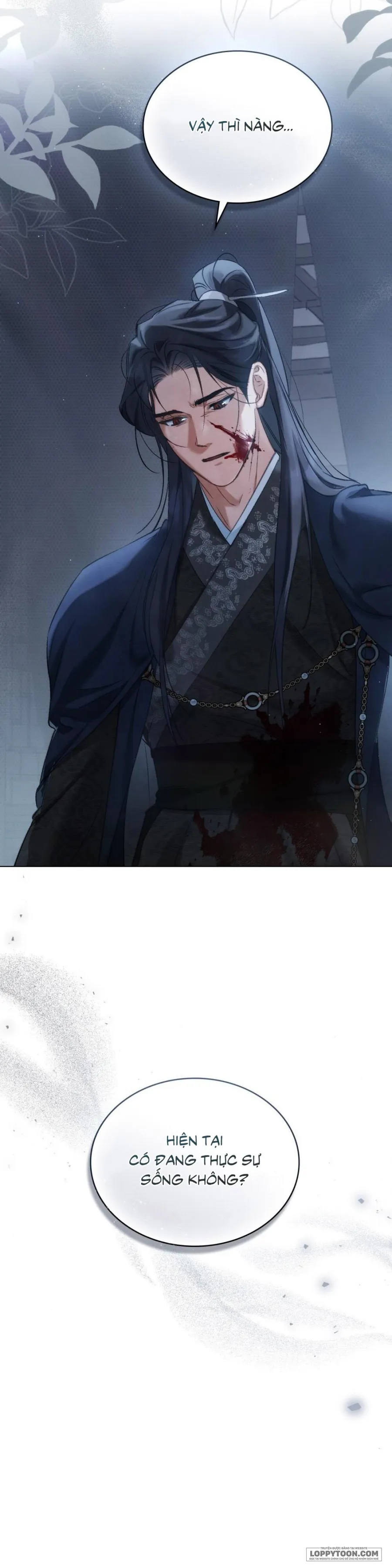 [19+] Chuyến Đi Đêm - Chap 16 - Trang 9