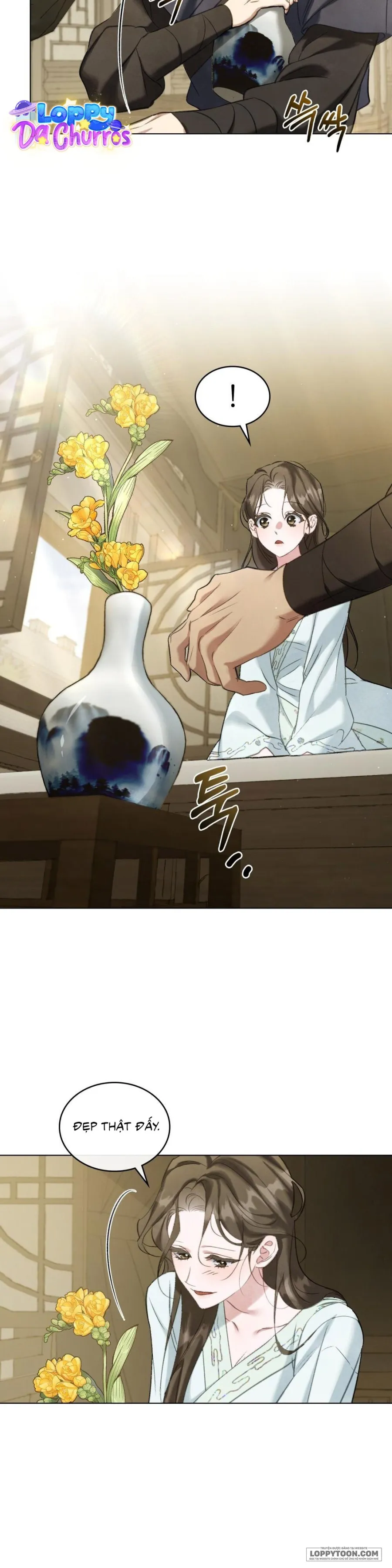 [19+] Chuyến Đi Đêm - Chap 17 - Trang 12