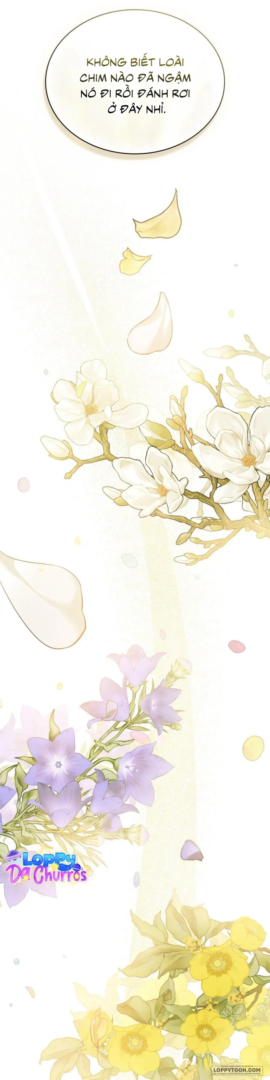 [19+] Chuyến Đi Đêm - Chap 17 - Trang 15