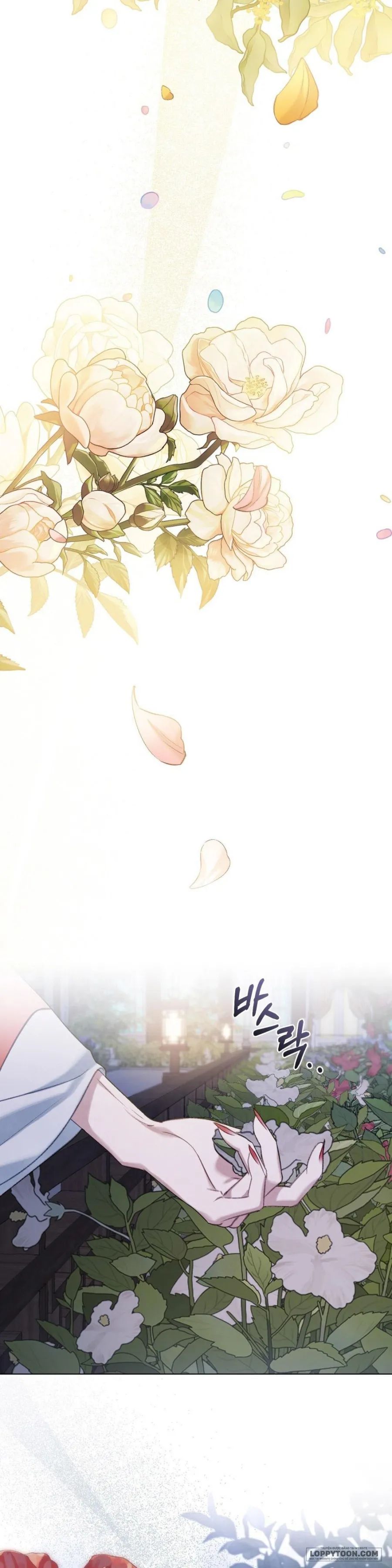 [19+] Chuyến Đi Đêm - Chap 17 - Trang 16