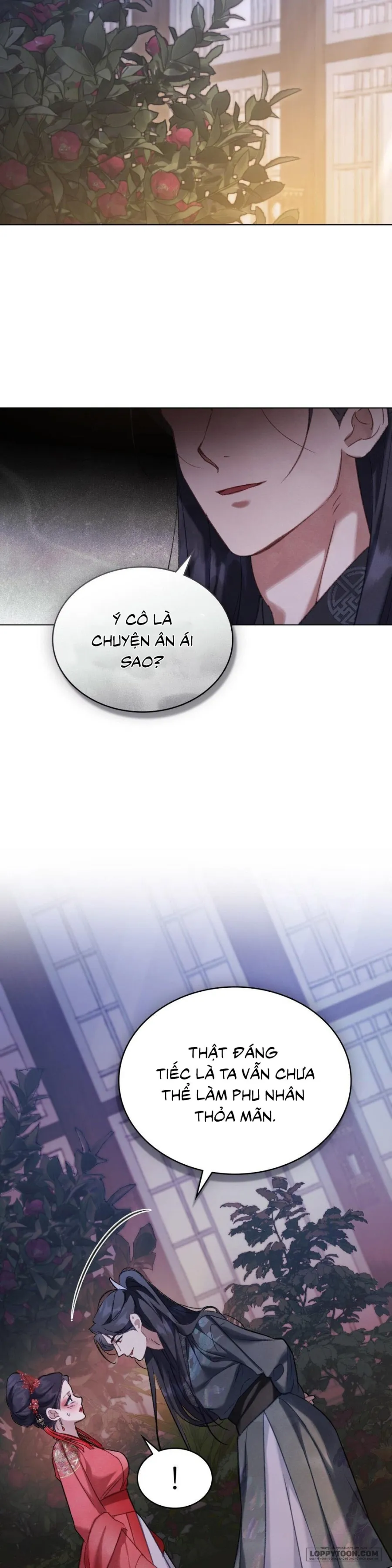 [19+] Chuyến Đi Đêm - Chap 17 - Trang 27