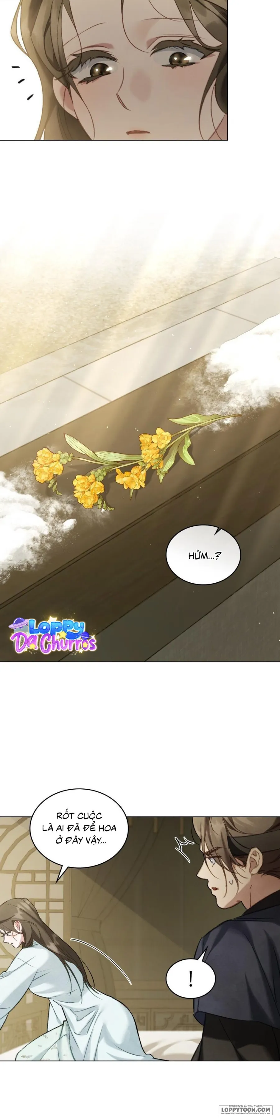 [19+] Chuyến Đi Đêm - Chap 17 - Trang 9